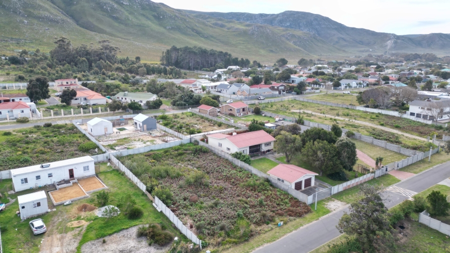 0 Bedroom Property for Sale in Kleinmond Western Cape